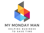 mymondayman.com