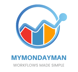 mymondayman logo